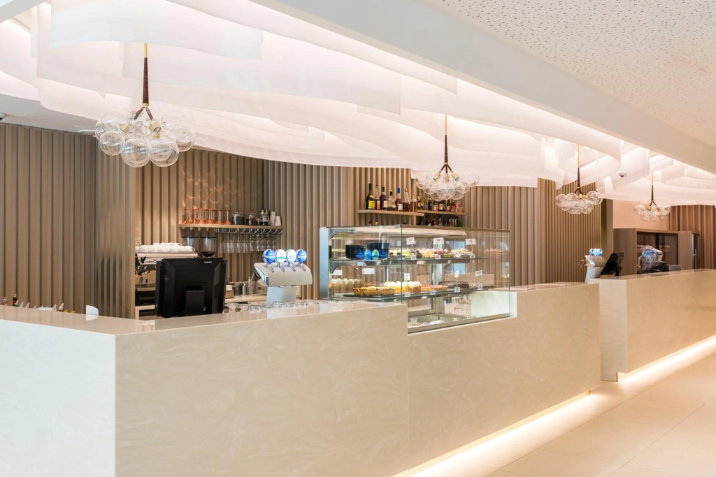 Tallink Spa & Conference Hotel