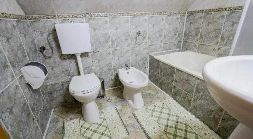 Pension Casa Timar