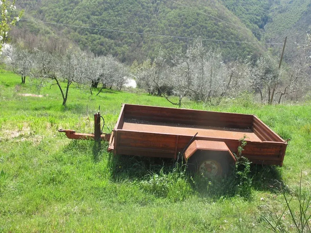 RSH Luxury Casale Sabina Valley