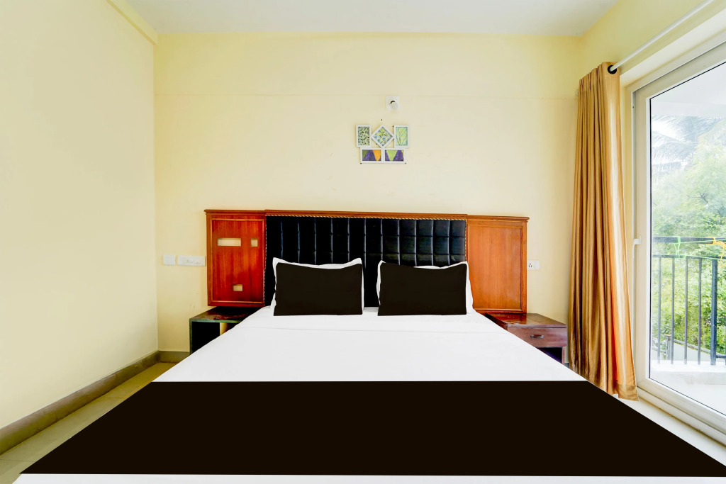 Hotel O Karyavattom Formerly Viswam Greenfield