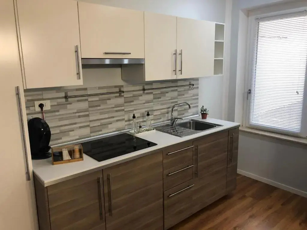 Zeroventiquattro Union Apartment