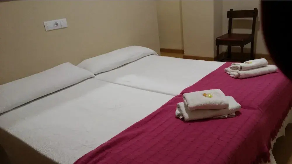 Hostal Hernan Cortes
