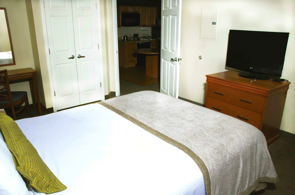 Candlewood Suites Columbus Fort Benning by IHG