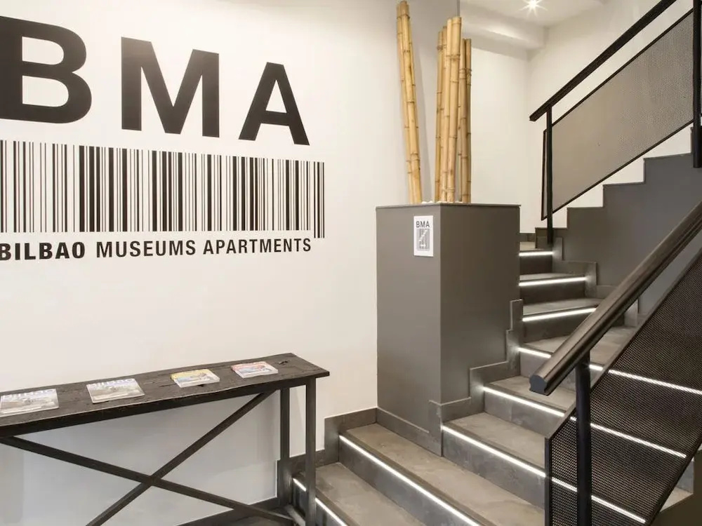 BMA by Forever Rentals