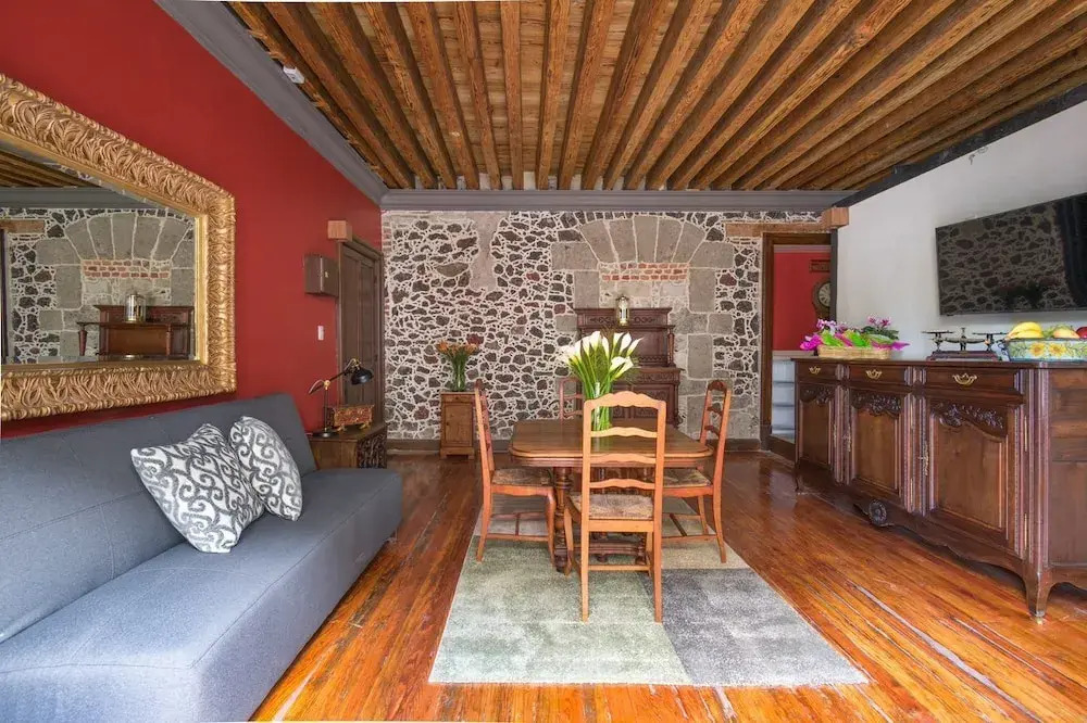 CASA SAUTO New Luxury Suite in the Heart of CDMX