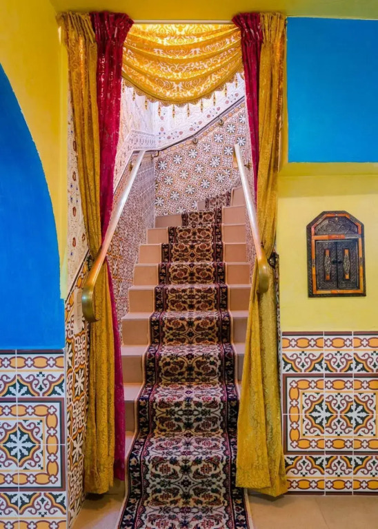 Hotel Mozart
