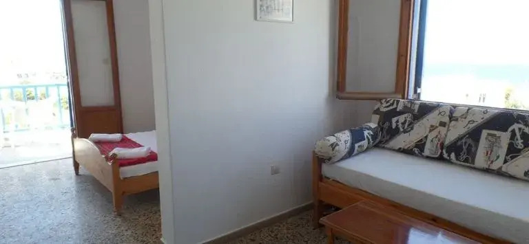 Hostel Mary