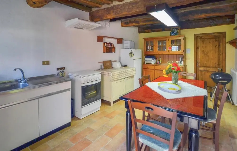 Mulino Di Sompiano