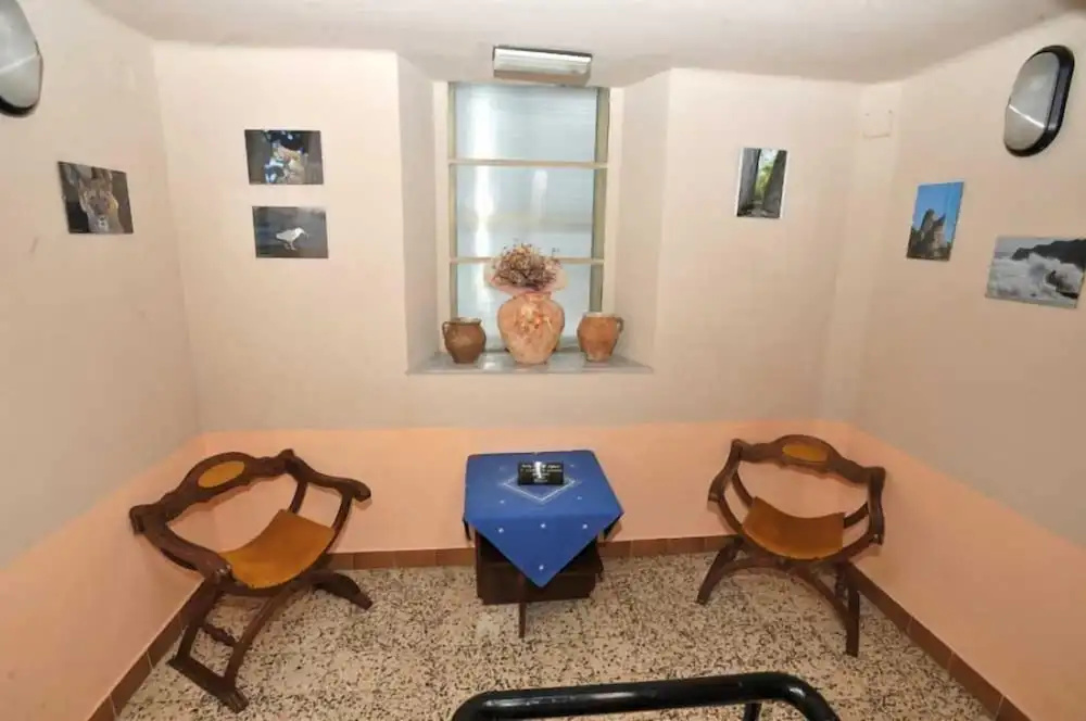 Hotel Conca D'Oro
