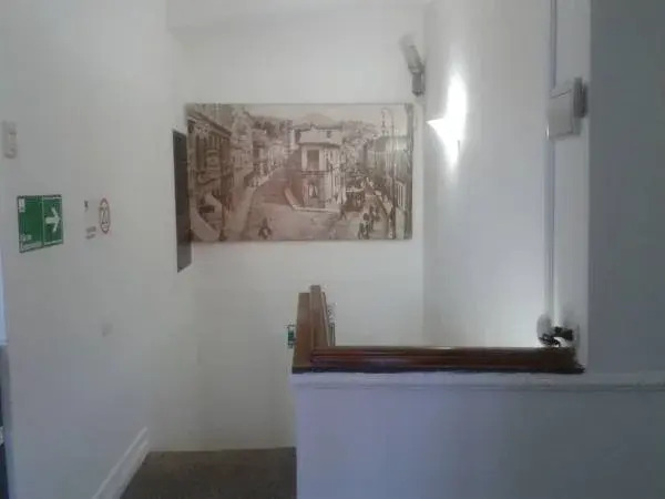 Gagliardo House