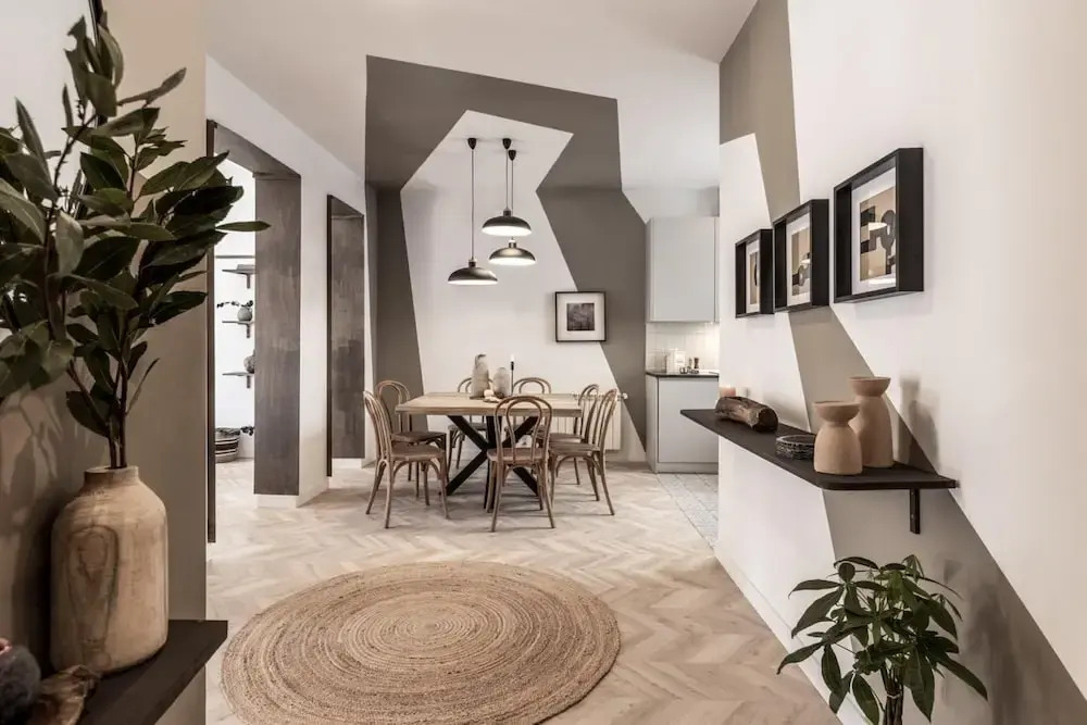 Broto - 4 Bedrooms in Malasa a