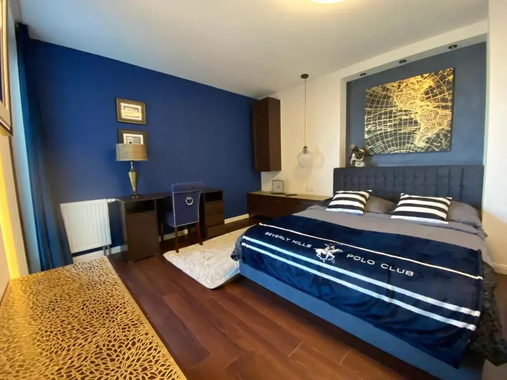 Apartament Transatlantyk