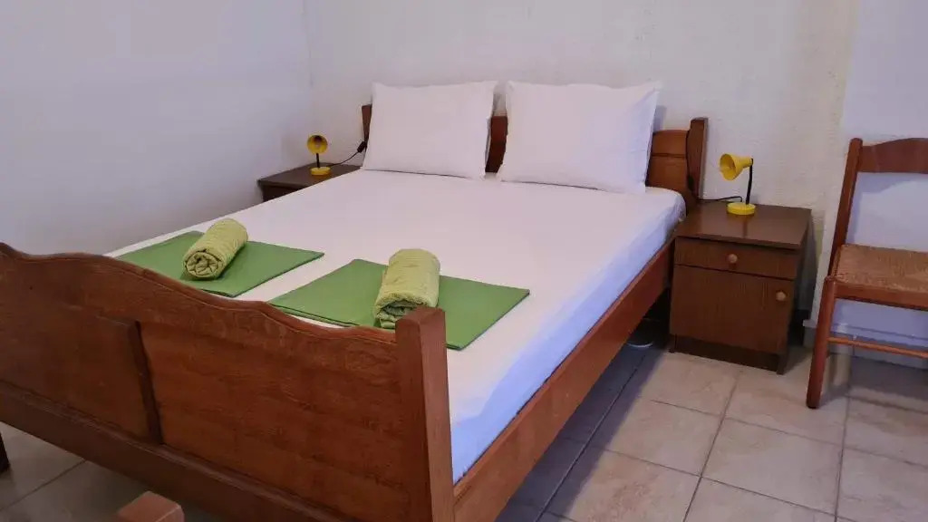 Apartmani Kod Barbe