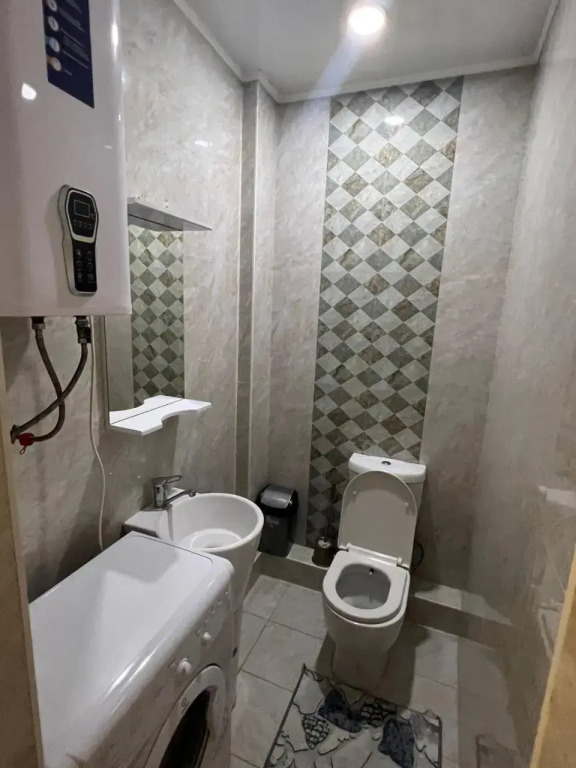 3-room apartment at Isanova 1