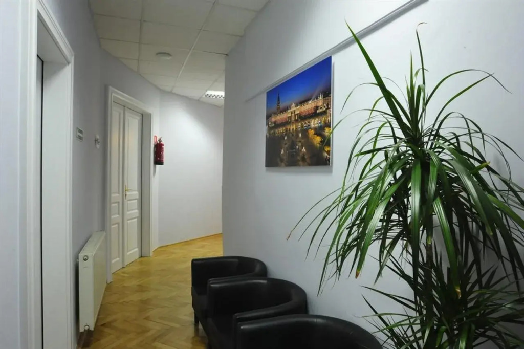 Kosmopolita Rooms