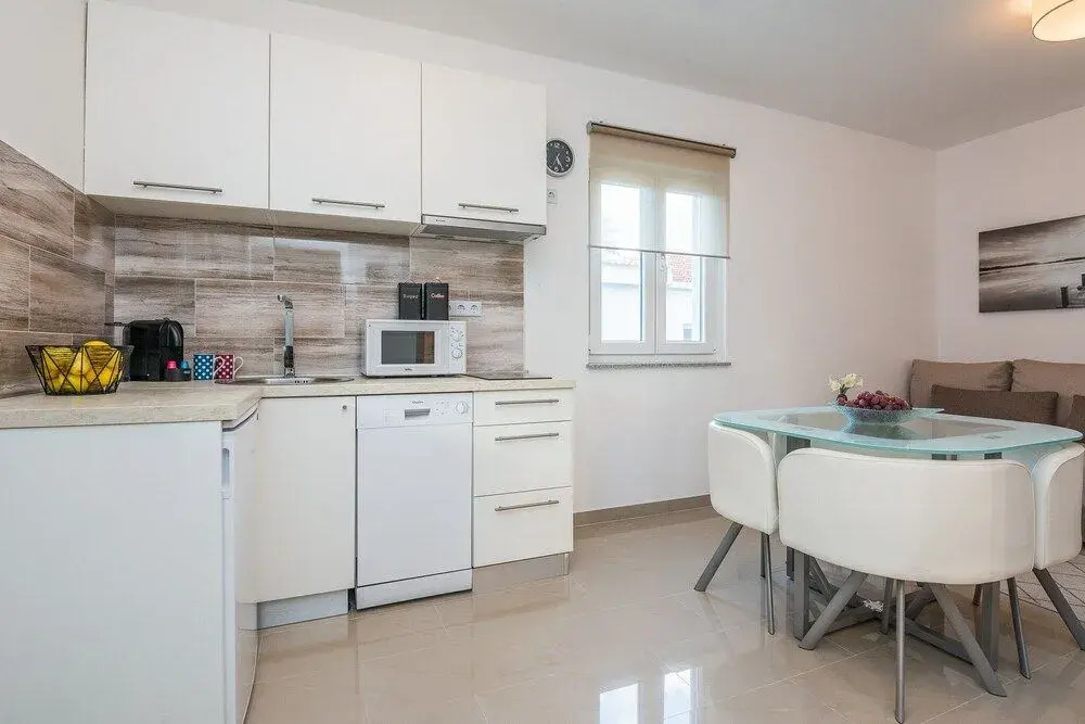 Apartments Kosic