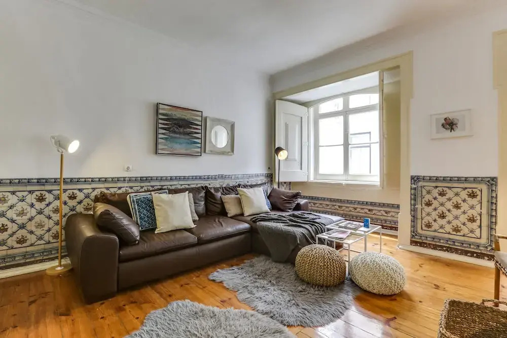 Sweet Inn Apartments Almada