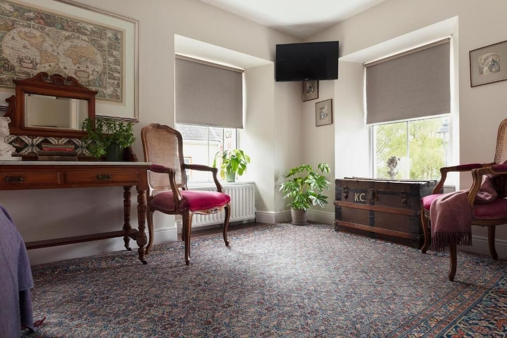 Bridge Street Townhouse