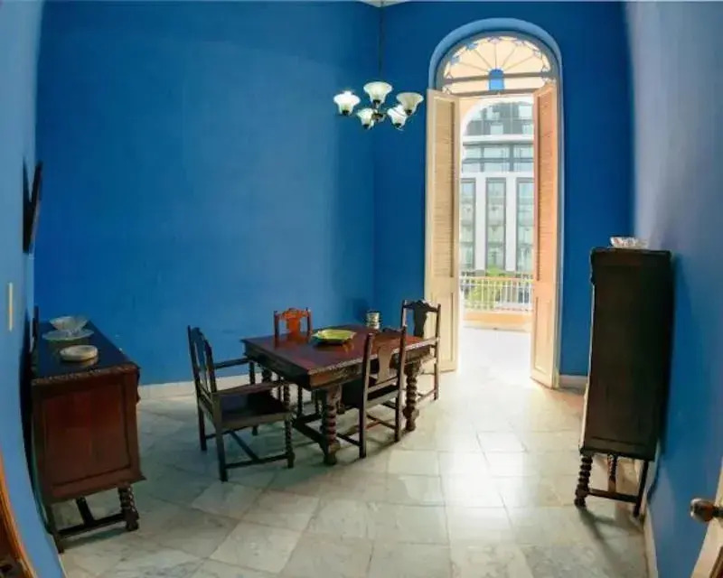 Casa del Prado 66