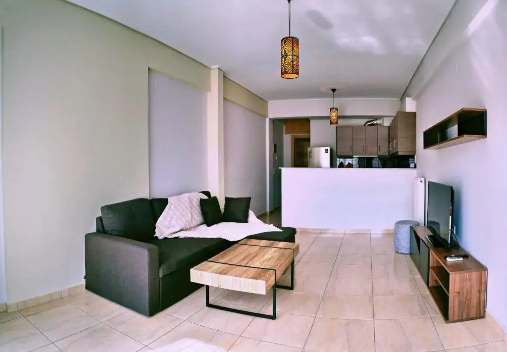 Aroma Rent House 2