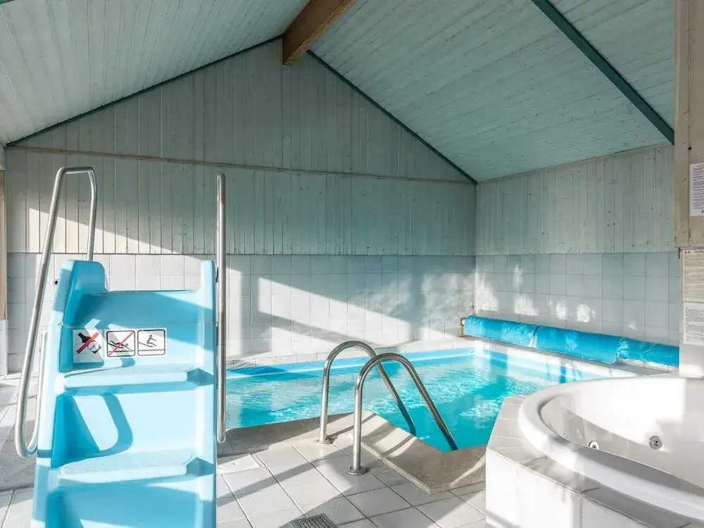 16 Person Holiday Home in Fano