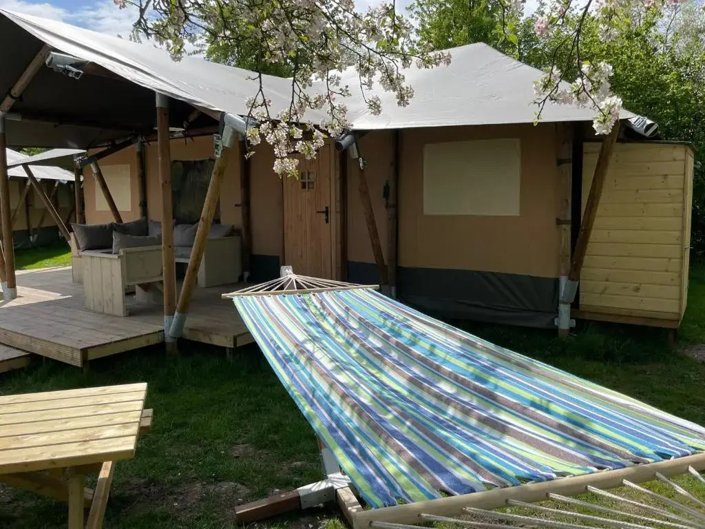 Lodge Friesland