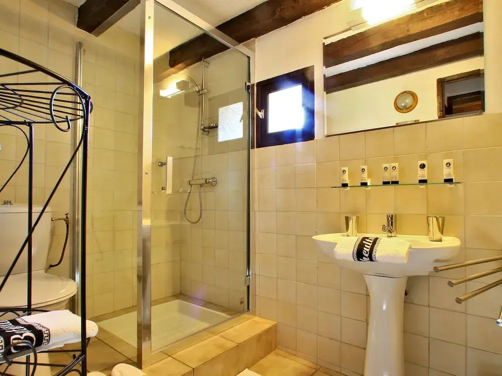 Luxurious Mansion in Souillac With Swimming Pool