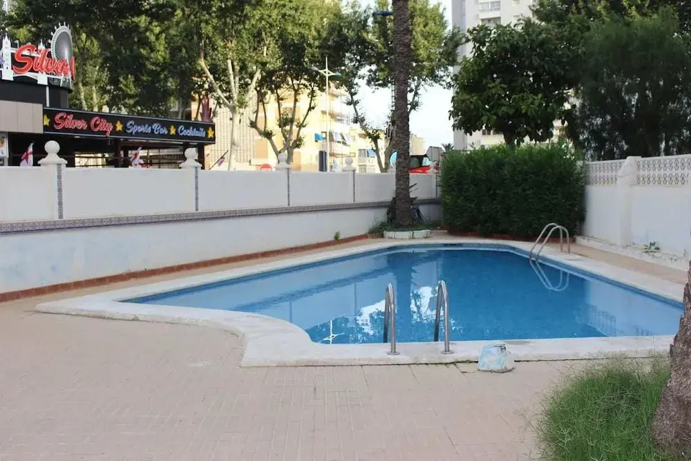 Beferent - Las Rocas Benidorm