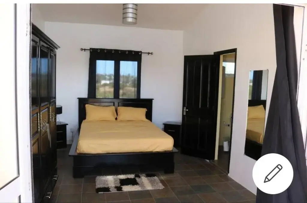 Relaxing 3 bedrooms Duplex with swimming pool