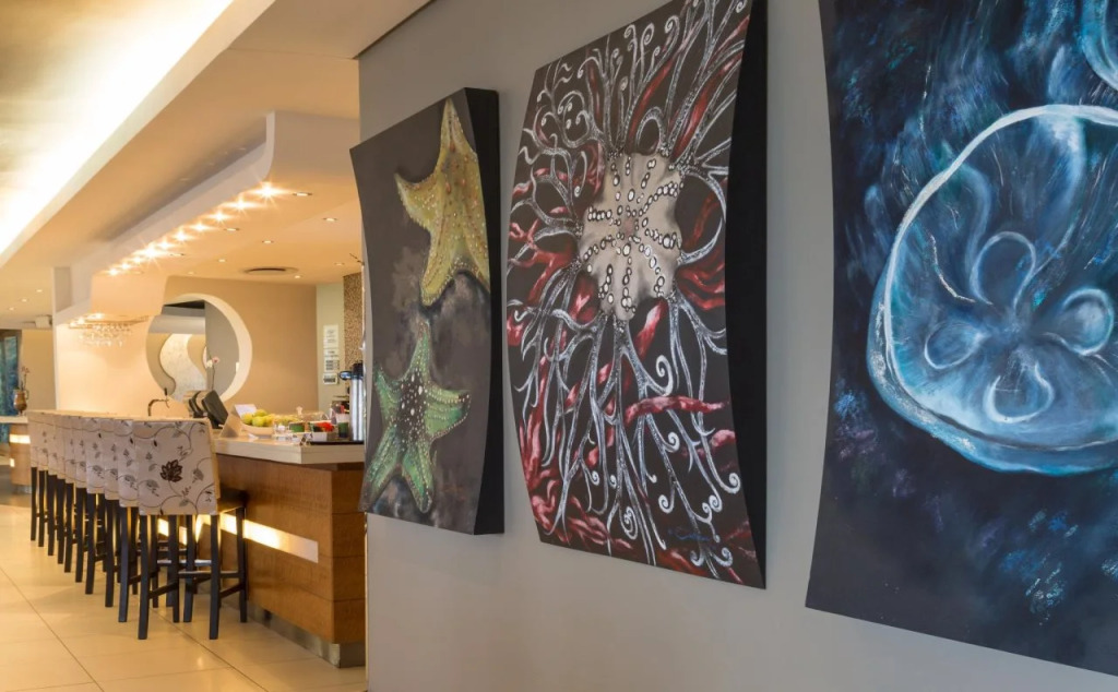 Holiday Inn Express Durban - Umhlanga by IHG