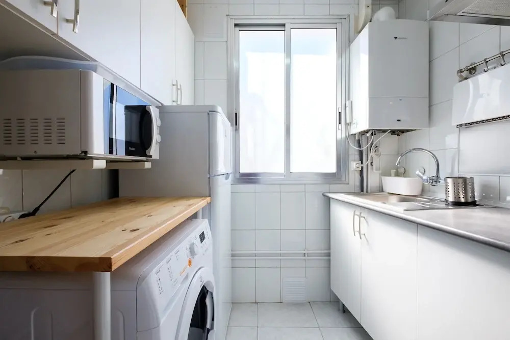 My City Home - Acogedor apartamento en Aravaca