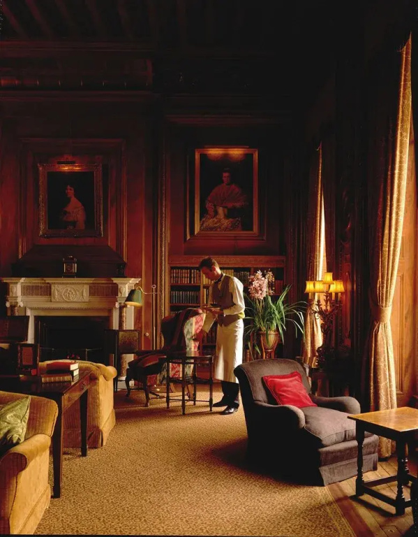 Cliveden