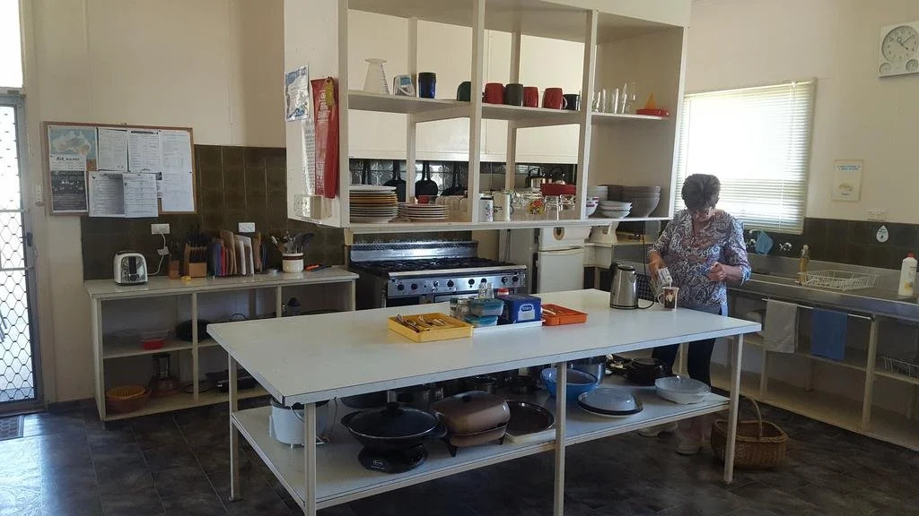 Tingle All Over Budget Accommodation