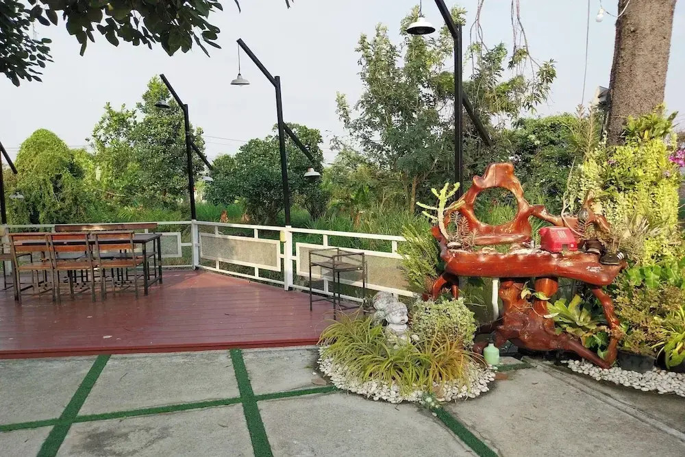 Review Resort