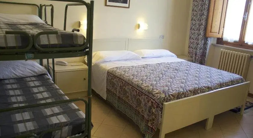 Hotel La Pia