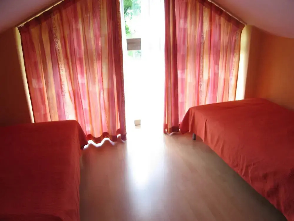 Apartment in Ondenval near Malmedy
