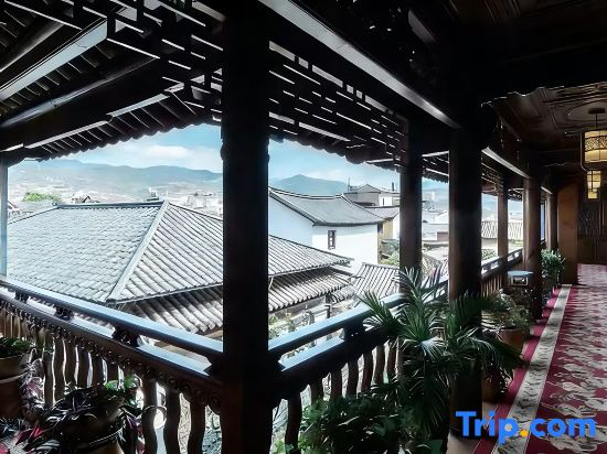 Xishe Boutique Inn