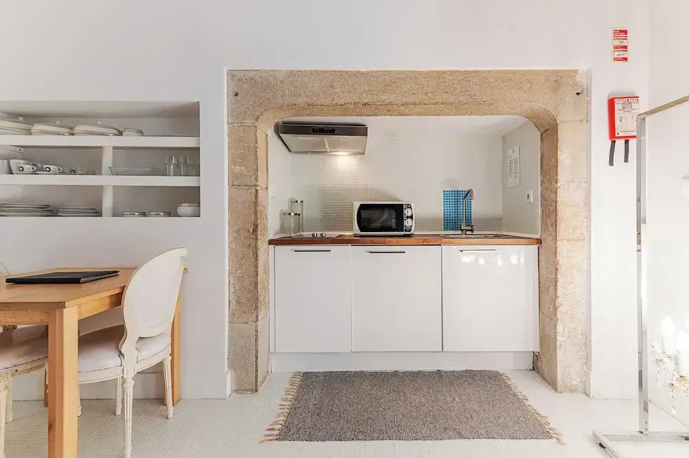 Portas do Castelo Apartments