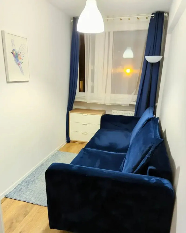 Ursus Rooms-Self Check-in