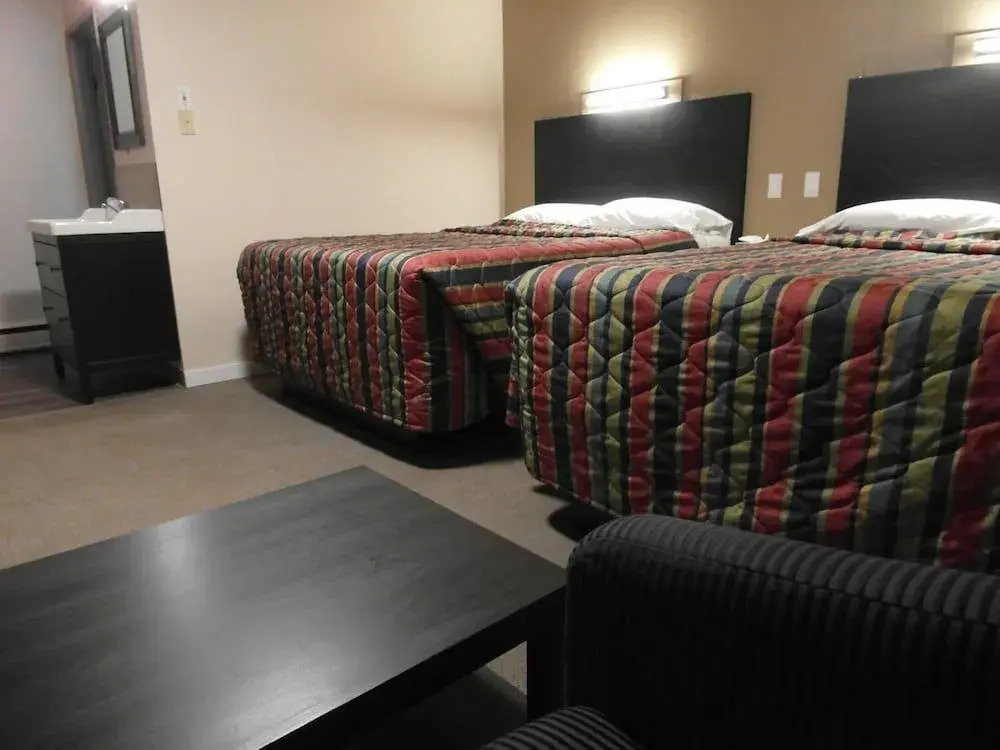 West View Motel