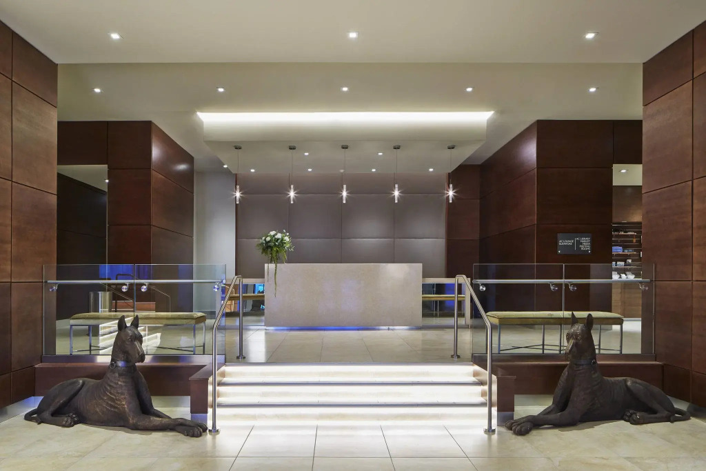 AC Hotel by Marriott Des Moines East Village