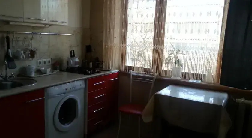 У Ангелины на Роз 39