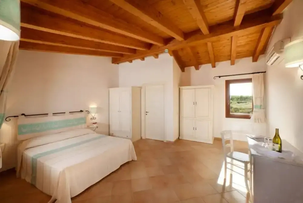 Residence Baia dei Mirti
