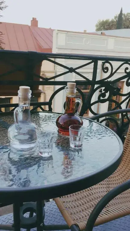 Apartament On Aghmashenebeli 26