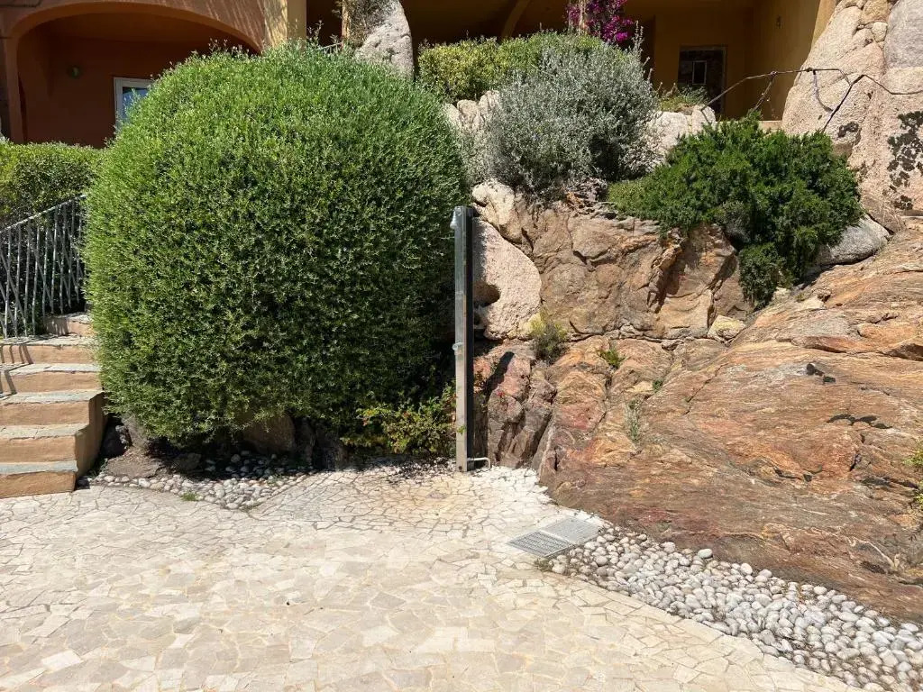 Residence Sherden, Appartamento Spiaggia Bianca