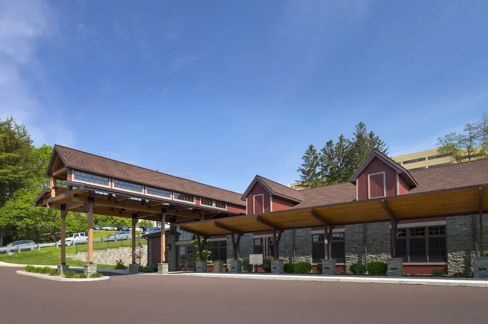 Pine Barn Inn