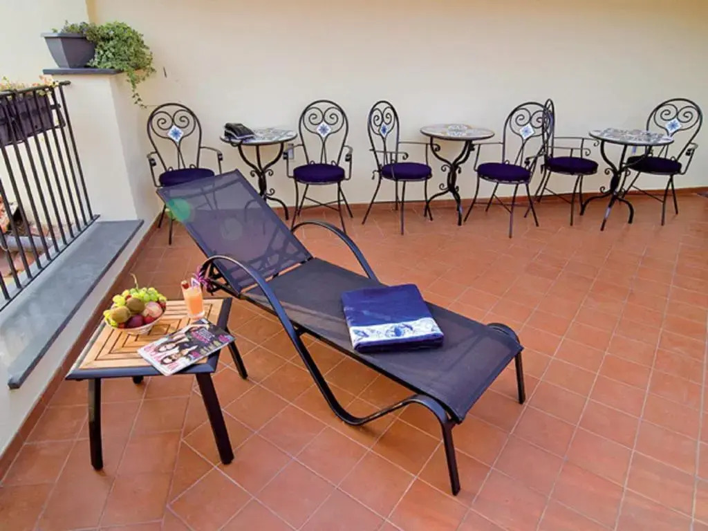 Maison Tofani