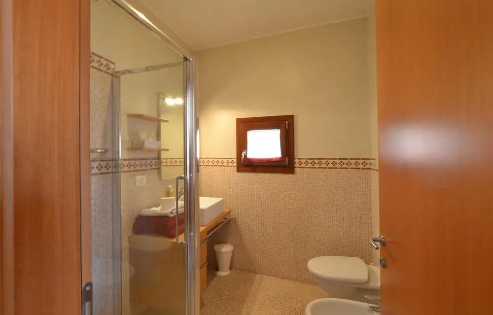 Beautiful Apartment in Venezia With Wifi