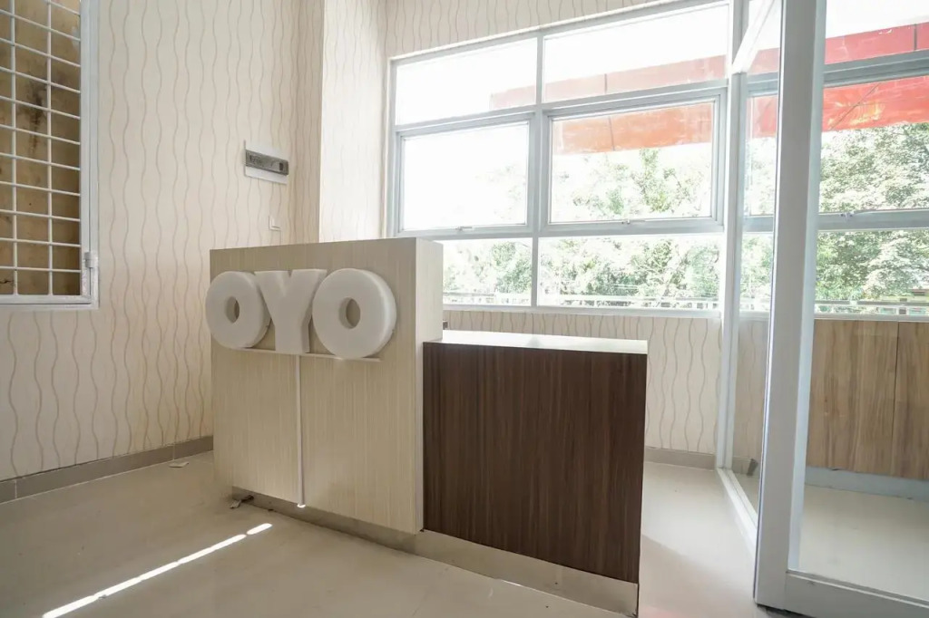 OYO 578 Sugoi Kost