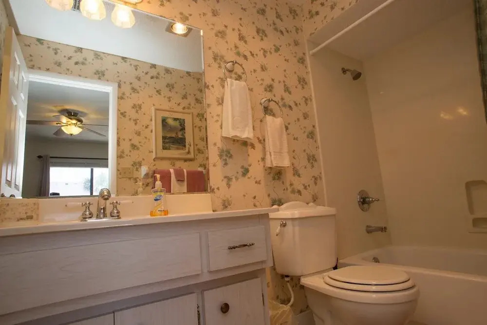 Oceanside Village 2bdrm B2